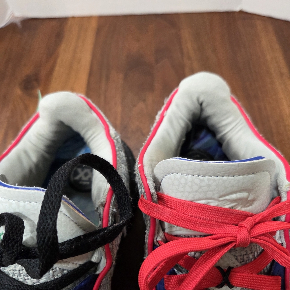 Lebron 20 Nike Lifer DJ5423-002 - Picture 15 of 16